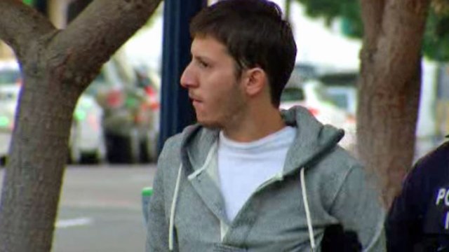 Dozens Arrested in Pedicab Sting