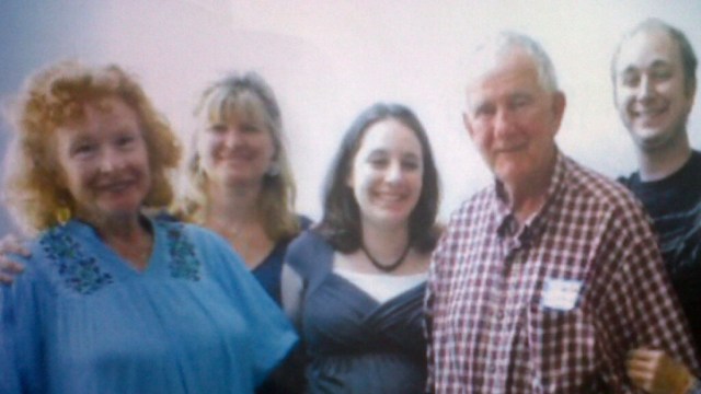 Images: Search Teams Looking for Missing Man 