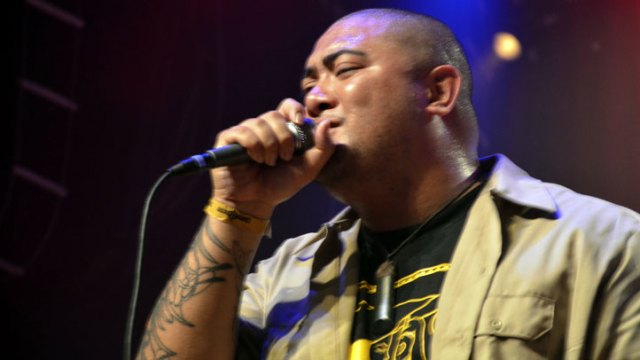 J Boog at House of Blues