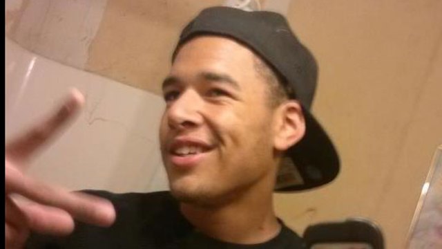 Johnny Pugh City Heights Shooting: Images