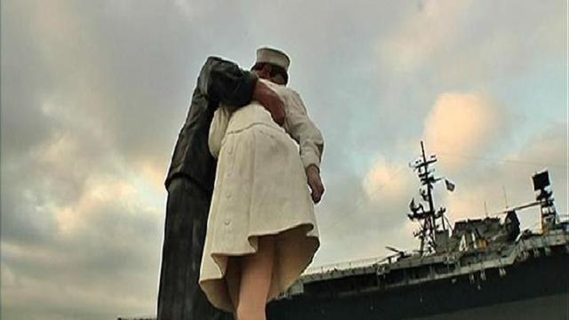 Images: Midway Museum San Diego
