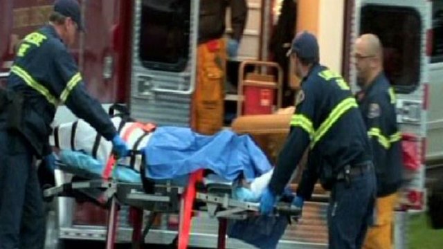Woman Found Dead Inside Lakeside Home: Images