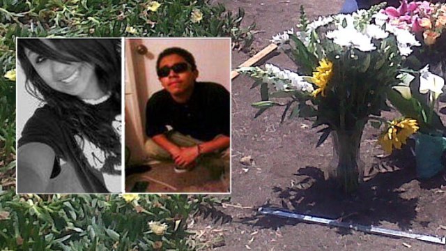Libby Lake Park Homicides: Images
