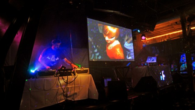 Madhouse 420 @Belly Up