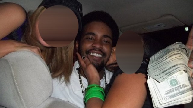 O'Side Prostitution Ring Suspects