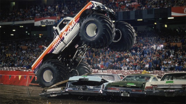 Time for the Fair to Fly