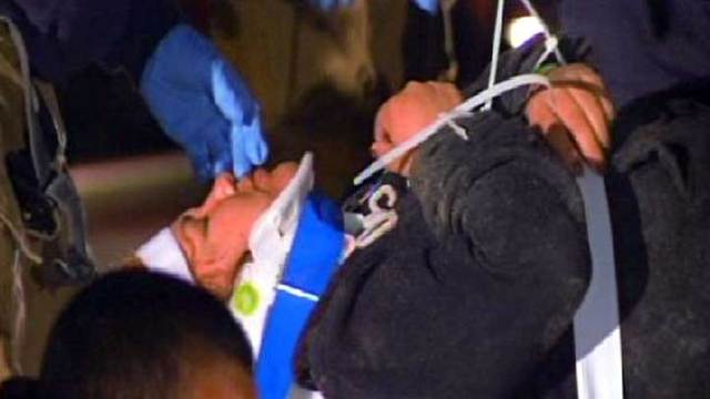 1 Killed in Smuggling Attempt Near Pacific Beach: Images