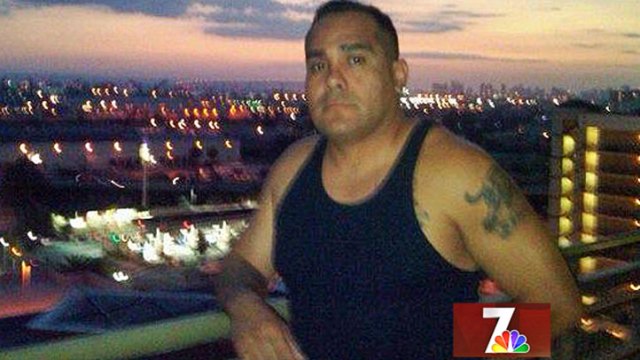 'Dangerous Suspects' Led Violent Crime Spree: Cops