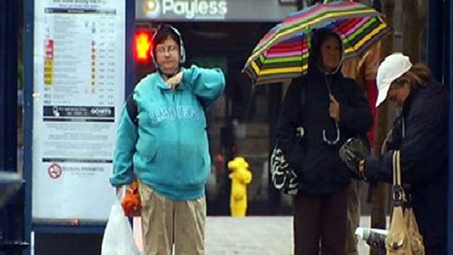 Storm Pics - May 2011