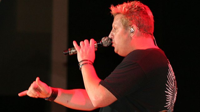 Rascal Flatts Changed Tour: Images