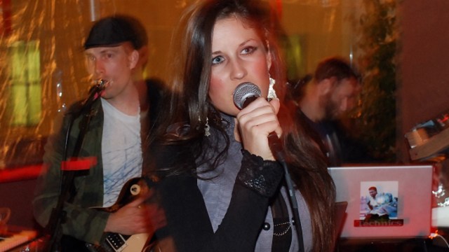 SD LIVE @Firehouse