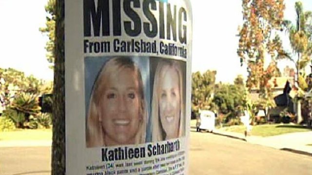 Kathy Scharbarth Case: Images