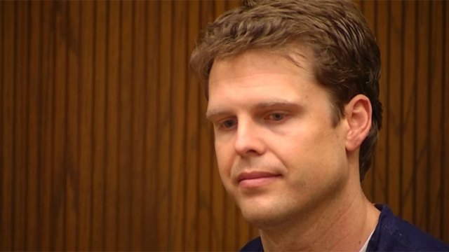 Del Mar Man Accused of Online Dating Site Rape