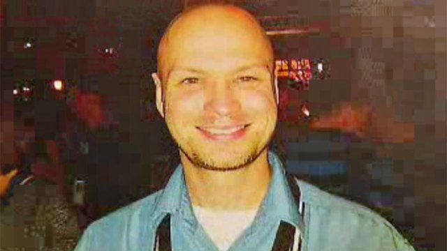 Images of San Diegans Killed in Libya Attack