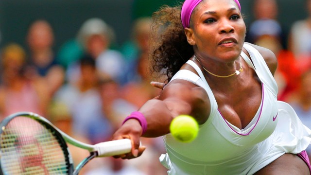 Athletes to Watch at the 2012 London Olympic Summer Games