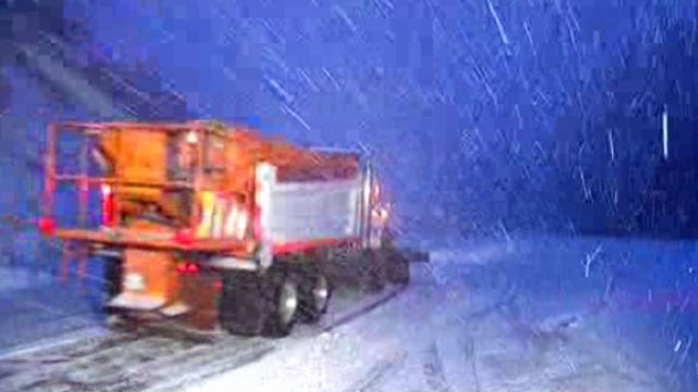 December 2012 Storm Images