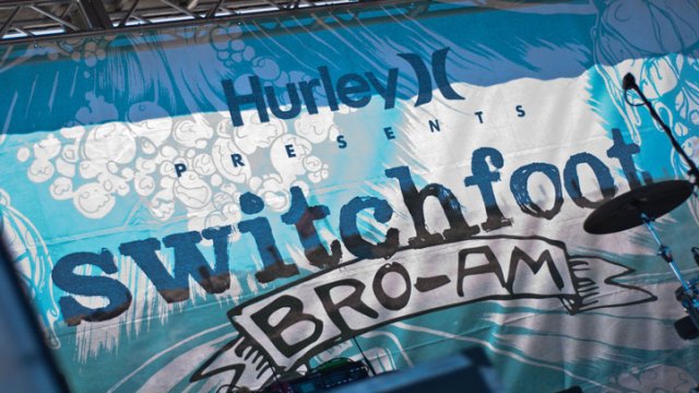 Switchfoot Bro-Am