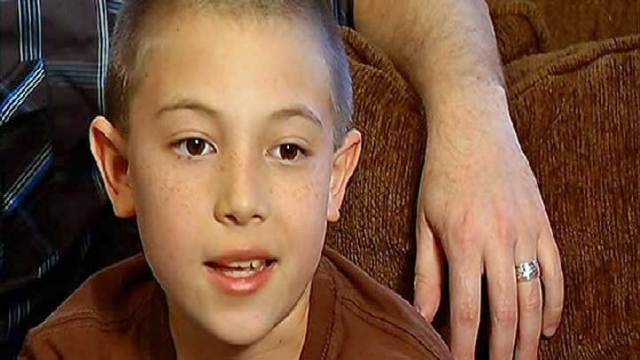 Child Killed in Dirt Tunnel Accident 