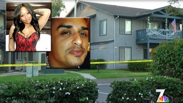 Woman Arrested in Ex-Sailor's Death Imperial Beach