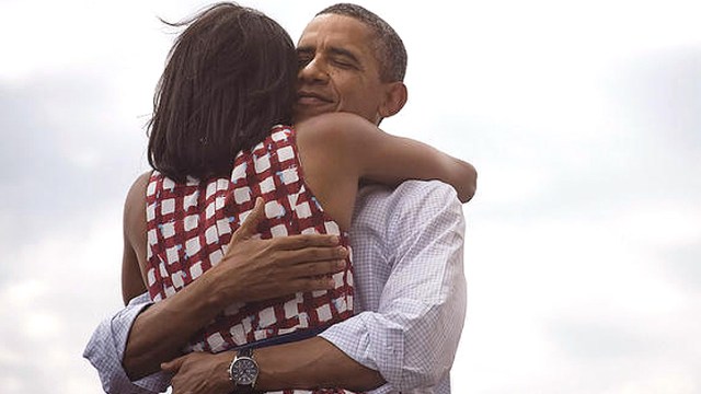 Celebrity Tweets from Election Night 2012