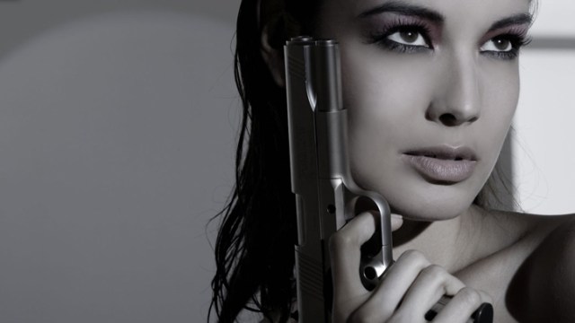 Casting About: A New Bond GIrl, a New Supermom and a Whole Lot More