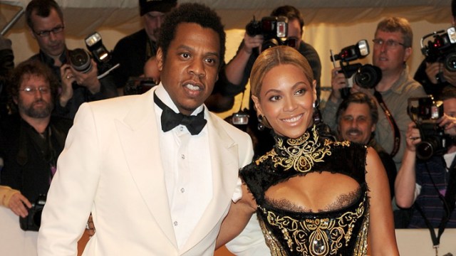 Jay-Z and Beyonce Pay $400K for One Month Rental