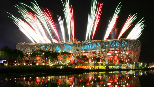 Best of the Beijing 2008 Olympic Games