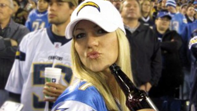 Best Places to Watch Chargers Games