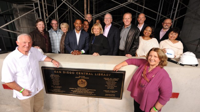 David Copley's Legacy in Images