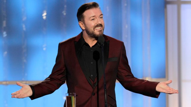 Golden Globes 2012 Winners and Losers 