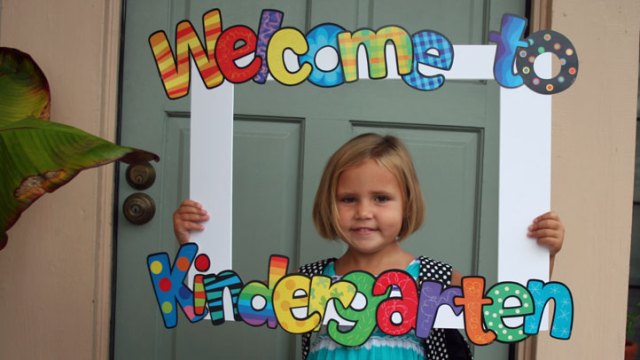 Your Back to School Images