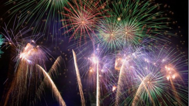 4th of July: Where to Go