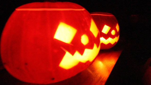 Halloween Events in San Diego