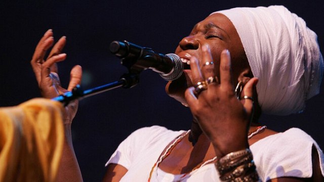 India.Arie @ Anthology