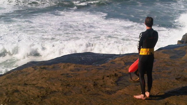 Massive Waves