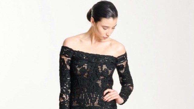 Wishlisted: Model Lily Kwong Wants Olympic Sneakers and a Military-Inspired Jacket for Fall