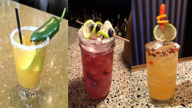 National Margarita Day