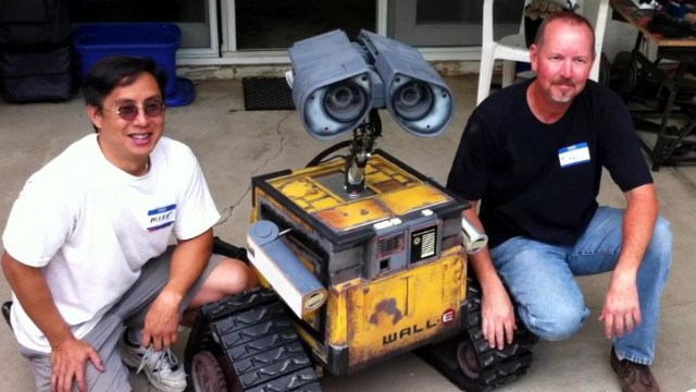 Robots of Riverside