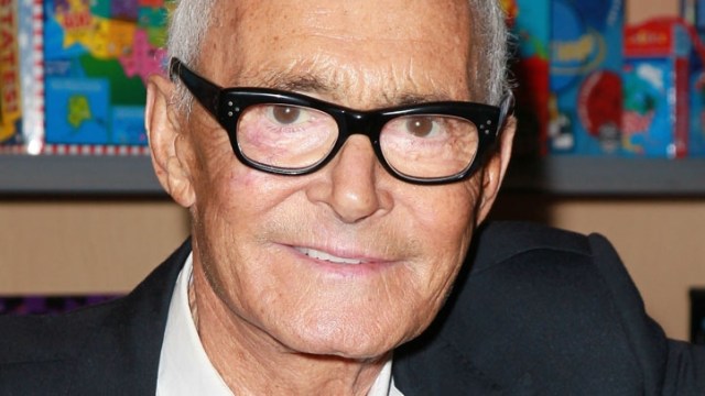 Inside the Modern Pad of Vidal Sassoon 