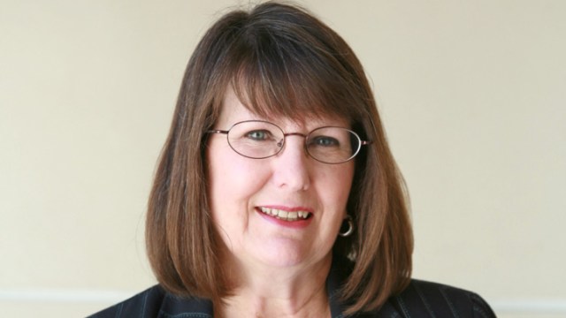 IMAGES: Slain SDSU Professor