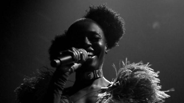 Photos: Morcheeba @HOB