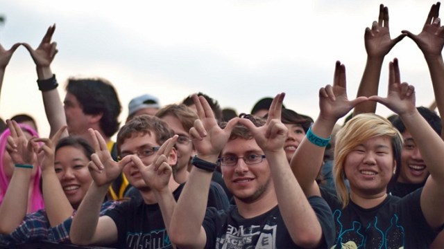 Weezer @ Del Mar