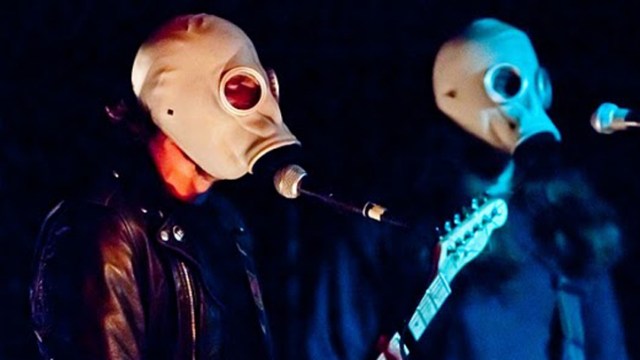 Buzzbombs, Dwarves @Casbah