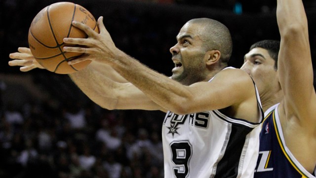 Players to Watch in 2012 NBA Playoffs