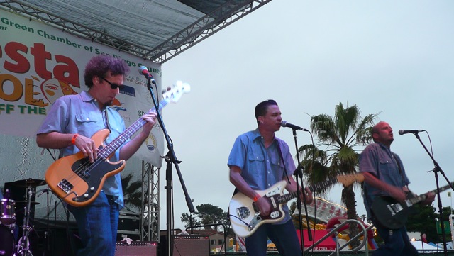 Screen Grabs: Fiesta Del Sol 