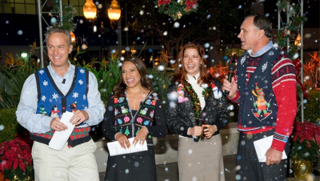 NBC 7 San Diego in the Community!