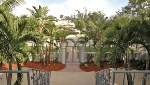 Jack Gleason's Party Mansion Is Still For Sale