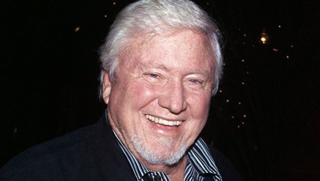 $9.5M for Merv Griffin's Palm Springs Estate 