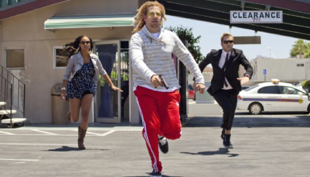 Reel Style: Race-Ready Looks Inspired by 