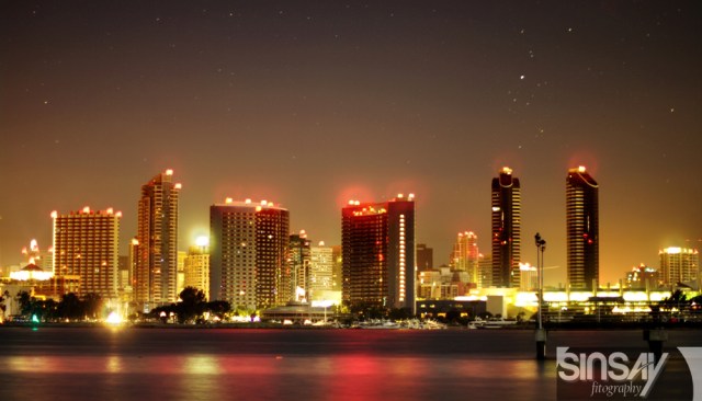 Images: The Great SoCal Blackout